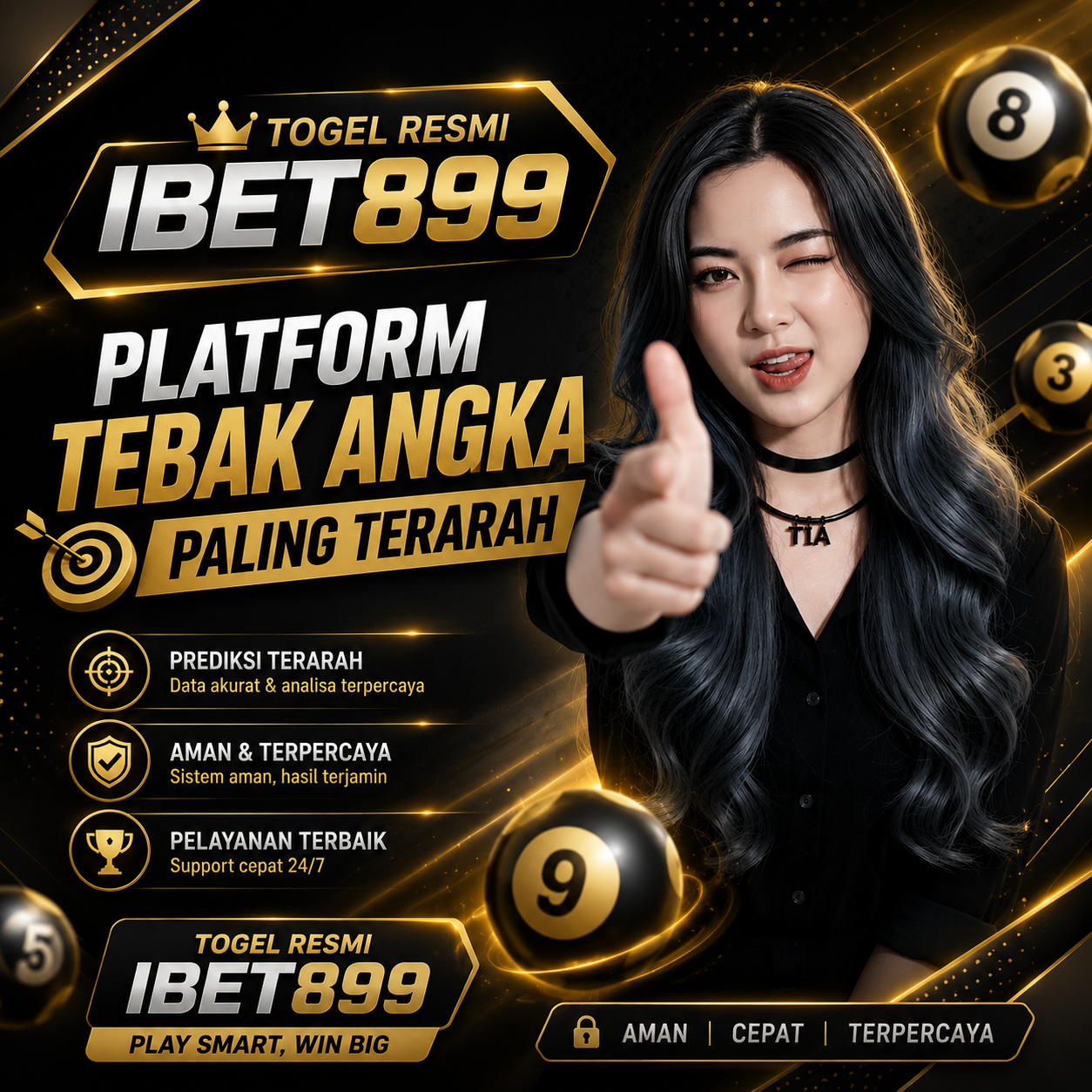 Togel Resmi – Platform Tebak Angka Paling Terarah